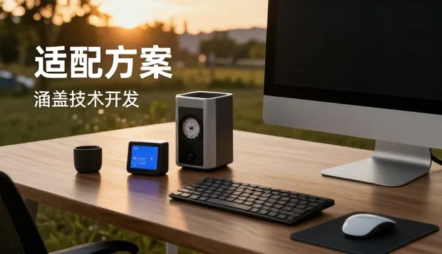 智能运维平台技术:适配方案客户关心的问题